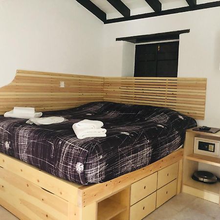 Pablito House-Seaview Monemvasia Nests 外观 照片
