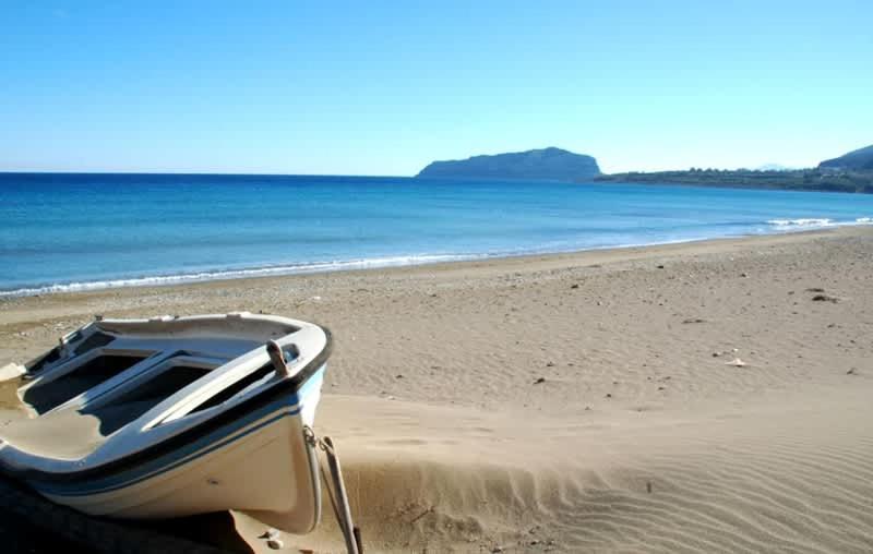 Pablito House-Seaview Monemvasia Nests 外观 照片