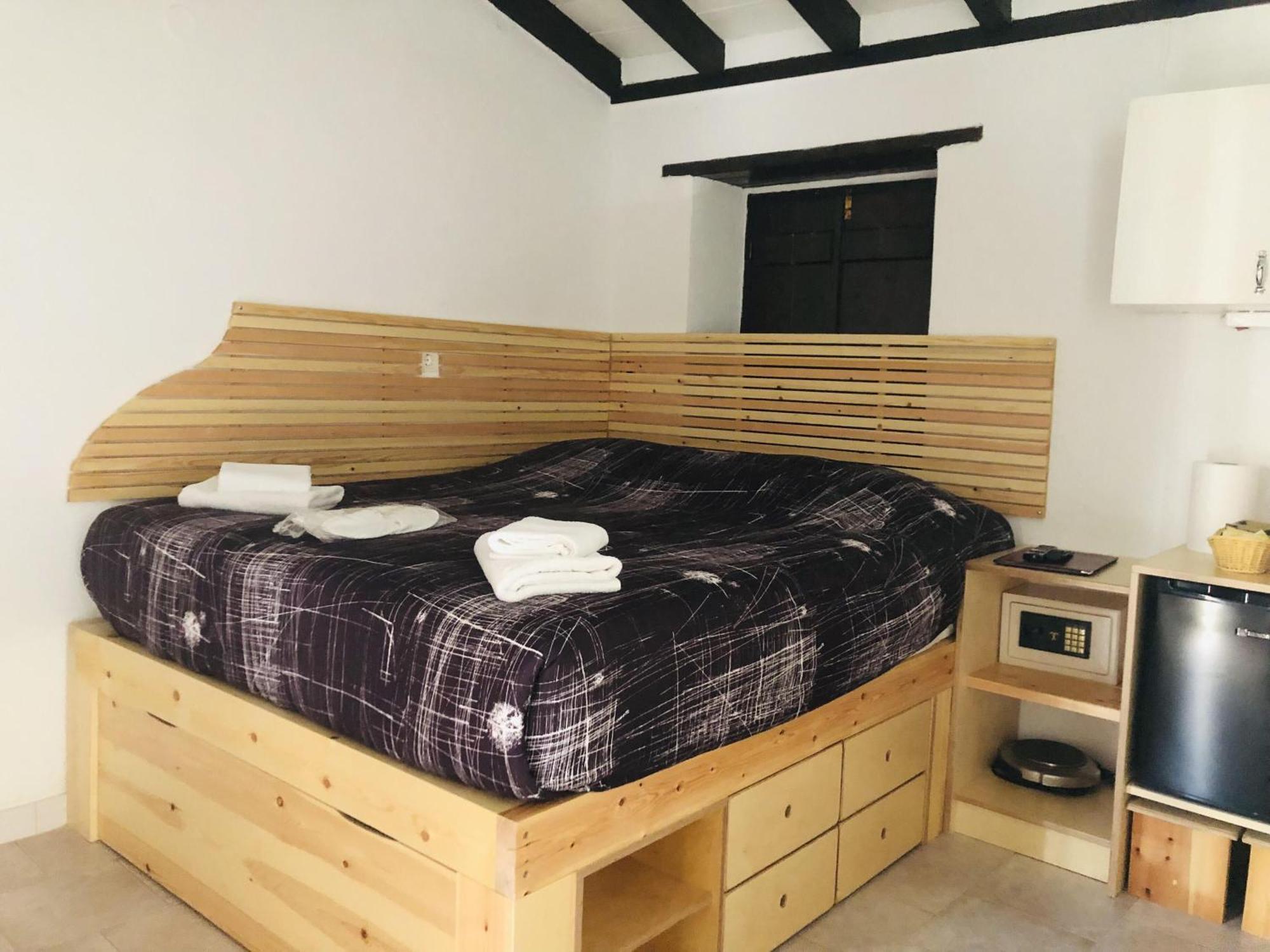 Pablito House-Seaview Monemvasia Nests 外观 照片