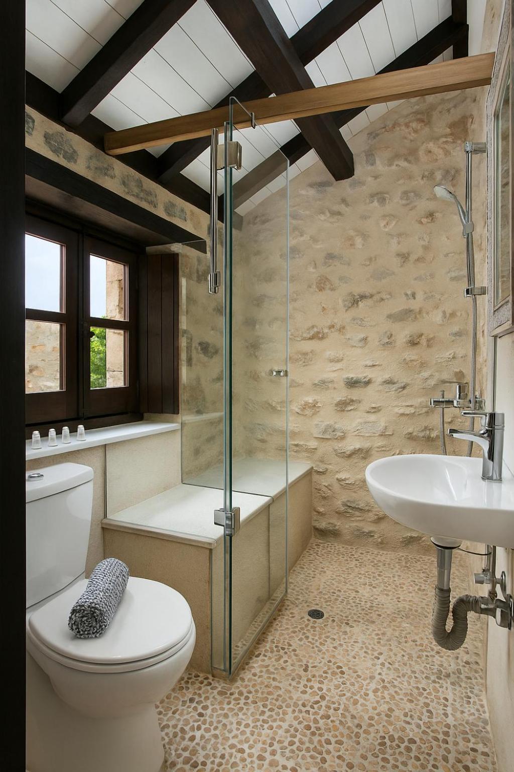 Pablito House-Seaview Monemvasia Nests 外观 照片