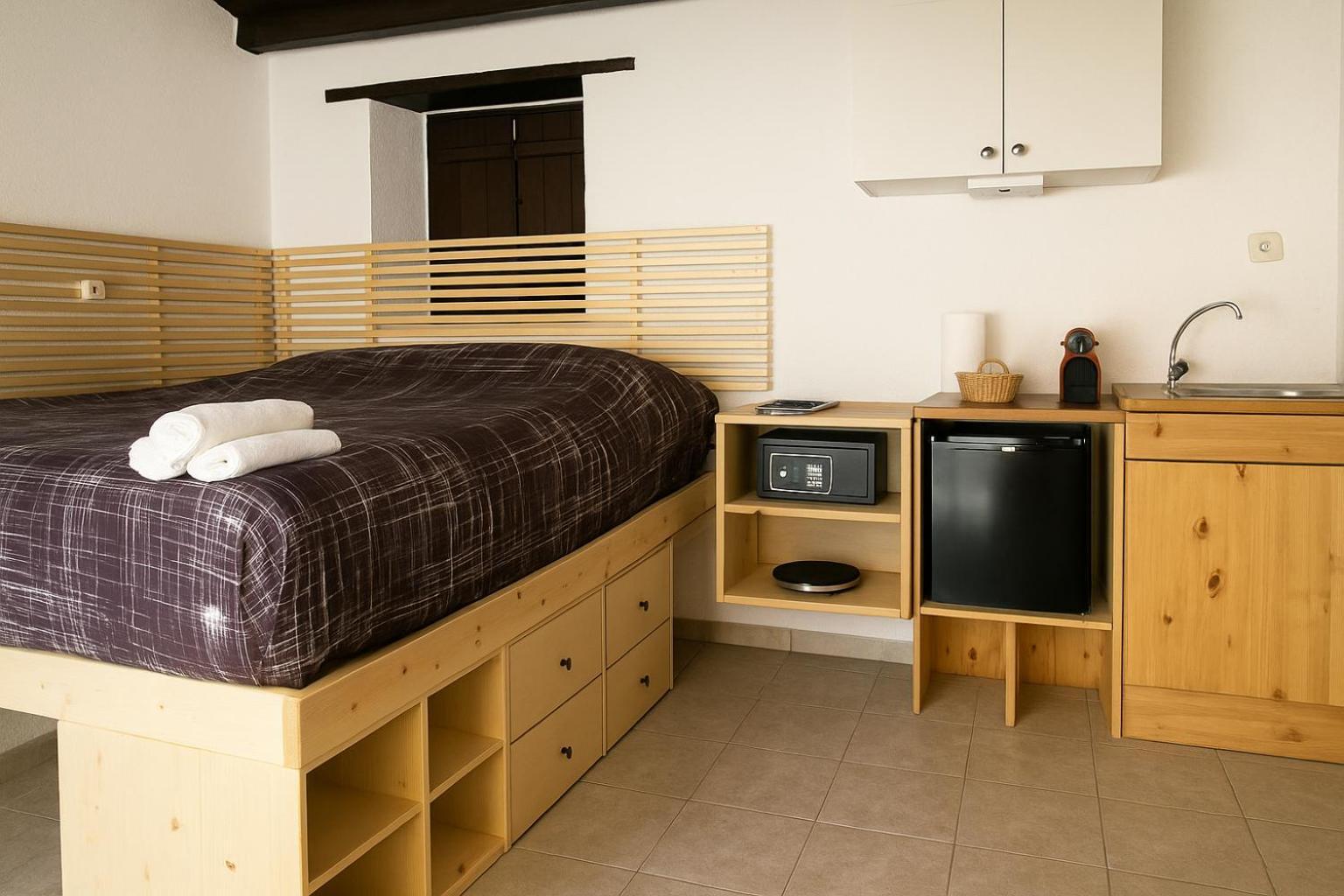 Pablito House-Seaview Monemvasia Nests 外观 照片